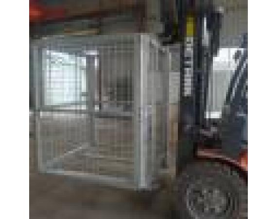 Crane Brick Cage - DHE-CBC6