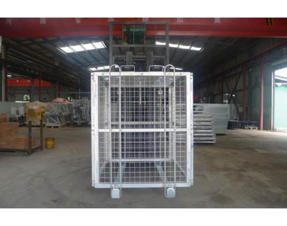 Crane Brick Cage - DHE-CBC6