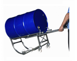 Drum Trolley - Tilting Drum Stand - DHE-TDS