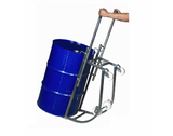 Drum Trolley - Tilting Drum Stand - DHE-TDS