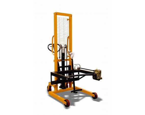 Drum Trolley - Tilting Drum Unit TB35 (NBF35)