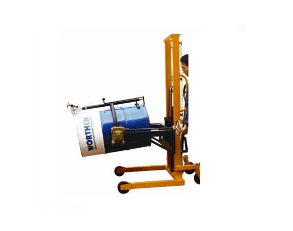 Drum Trolley - Tilting Drum Unit TB35 (NBF35)