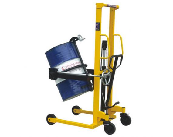 Drum Trolley - Tilting Drum Unit TB35 (NBF35)
