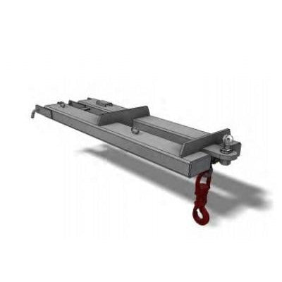 Forklift 2.0 Tonne Tow Unit - DHE-TW2T