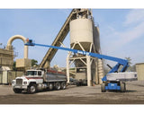 Genie 85ft Straight Boom Lift