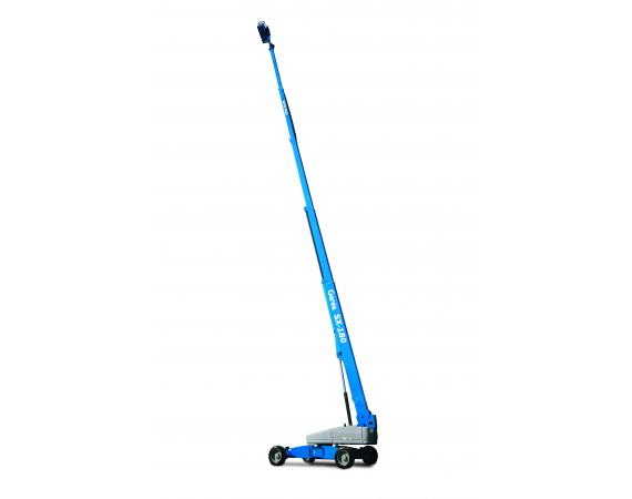 Genie 180ft Straight Boom Lift