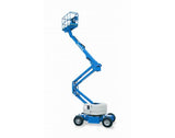 Genie 45ft Electric Knuckle Boom Lift