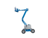 Genie 45ft Diesel Knuckle Boom Lift