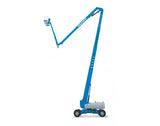 Genie 135ft Diesel Knuckle Boom Lift