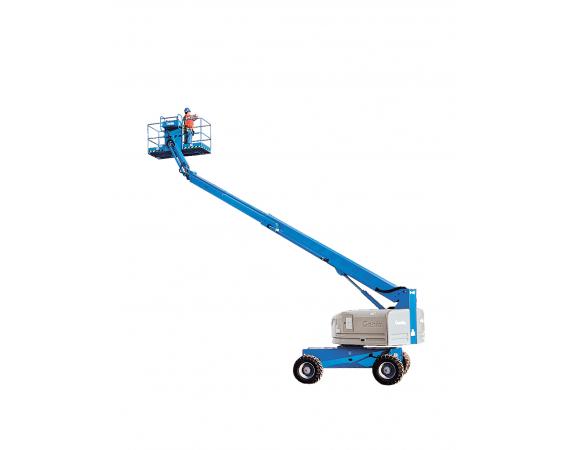 Genie S-45 XC 46ft High-Capacity Straight Boom Lift