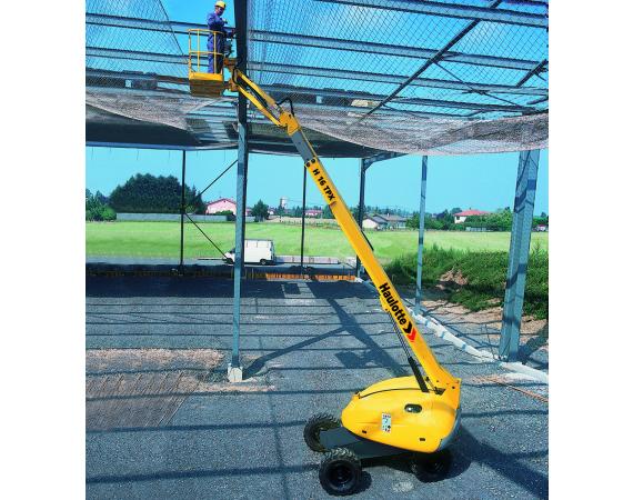 Haulotte 46ft Straight Boom Lift For Sale