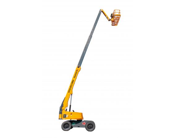 Haulotte 66ft Straight Boom Lift