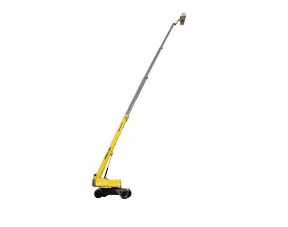 Haulotte 150ft Straight Boom Lift
