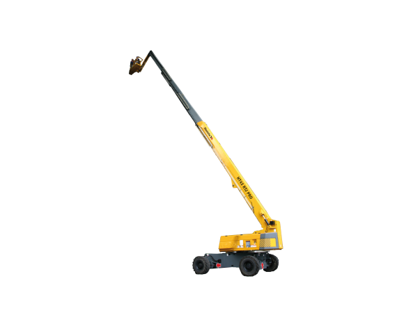 Haulotte 150ft Straight Boom Lift