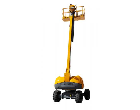 Haulotte 46ft Straight Boom Lift For Sale