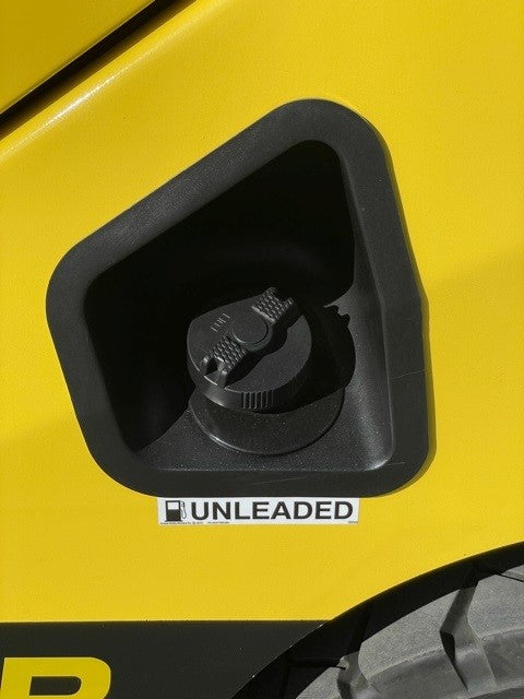Hyster 2.5UT - 2.5 Tonne to 4.8m - 3 Stage FFL Mast Forklift