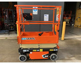 JLG ES1330L 13ft Electric Scissor Lift