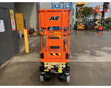 JLG ES1330L 13ft Electric Scissor Lift