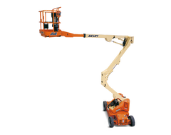 JLG 45ft Electric Knuckle Boom Lift