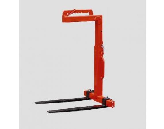 Crane Pallet Lifter 1 Tonne DHE-PLCK1