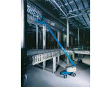 Genie 46ft Straight Boom Lift