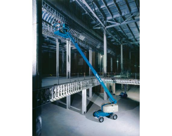 Genie 46ft Straight Boom Lift