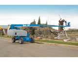 Genie 66ft Extra Capacity Straight Boom Lift