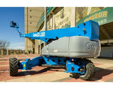 Genie 180ft Straight Boom Lift