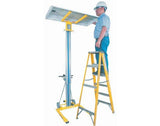 2200 Series - Model 2210 - 3.0m Lil' Hoister Duct Lifter by Sumner