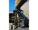 Genie 60ft Diesel Knuckle Boom Lift