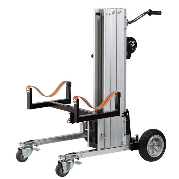 BD2-F Material Trolley Lifters  4.0m Lift, 180kg