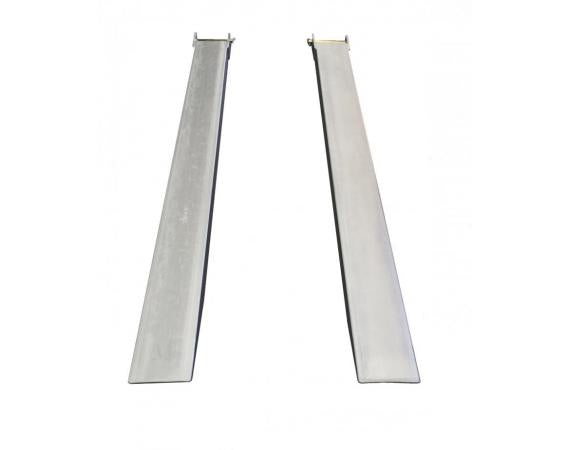 Forklift Extension Slippers Class 3 – 2.8 to 4.8 Tonne