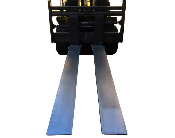 Forklift Extension Slippers Class 4-7 - 4.9 to 16 Tonne