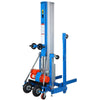 ES550 Heavy Duty Electric Duct Lifters  4.98m Lift, 250kg