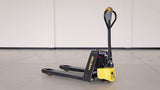 Hyster PC1.5 Lithium Powered 1.5 Tonne Pallet truck