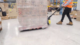 Hyster PC1.5 Lithium Powered 1.5 Tonne Pallet truck