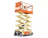 JLG ES2646 26ft Electric Scissor Lift