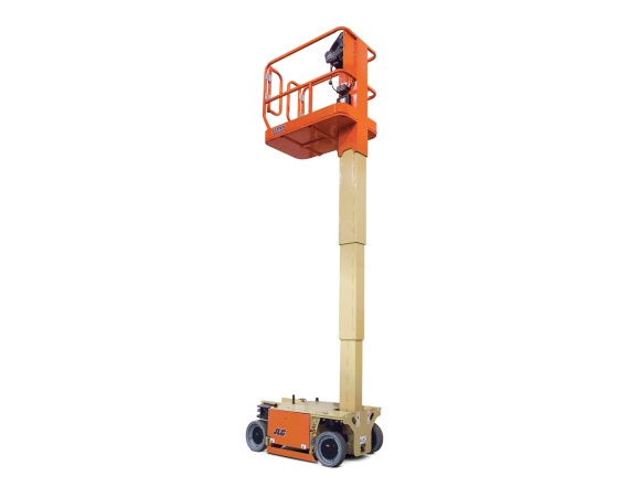 JLG 1230ES 12ft Manlift Vertical Lift